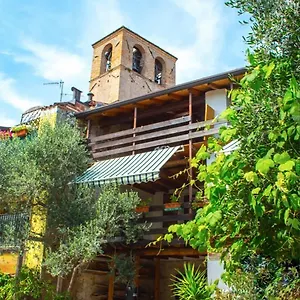  Apartment Cozy Castello