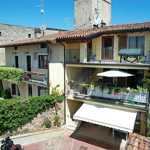  Apartment Nel Borgo