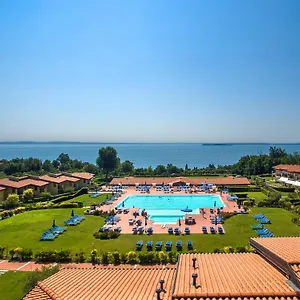 Apartment Montecolo By Wonderful Italy
