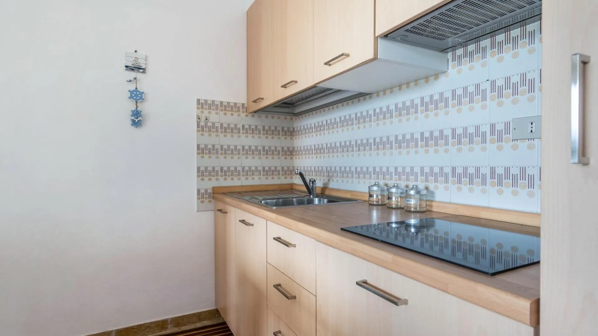 Villetta Al Torchio Artemide Manerba del Garda Apartment