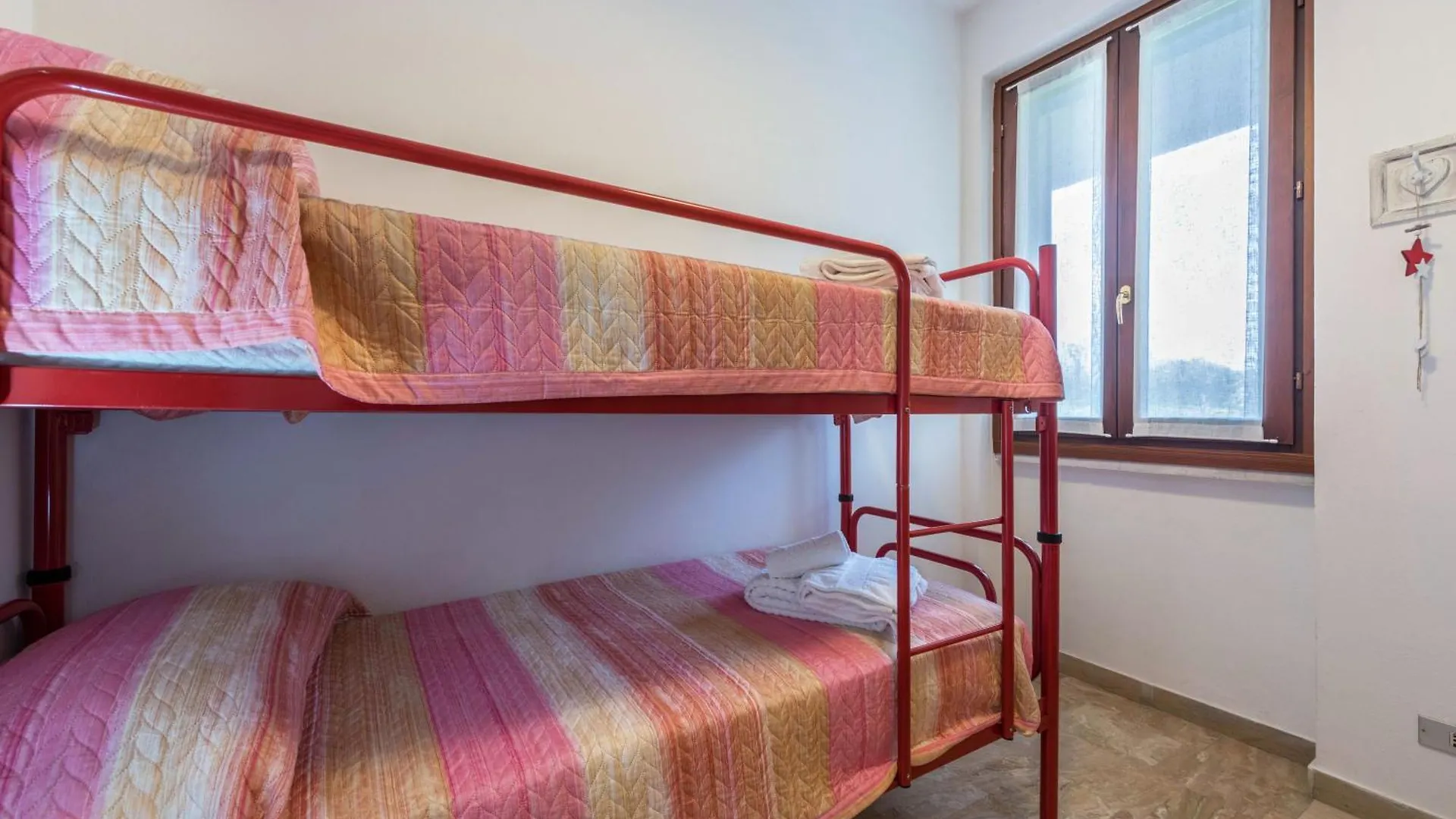 Apartment Villetta Al Torchio Artemide Manerba del Garda Italy