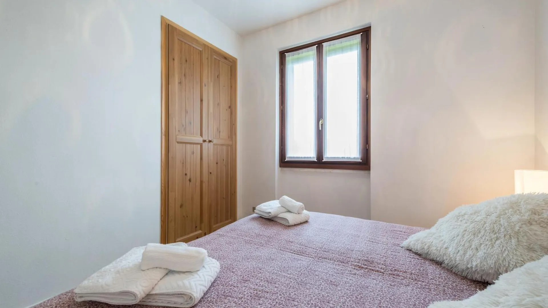 Apartment Villetta Al Torchio Artemide Manerba del Garda Italy