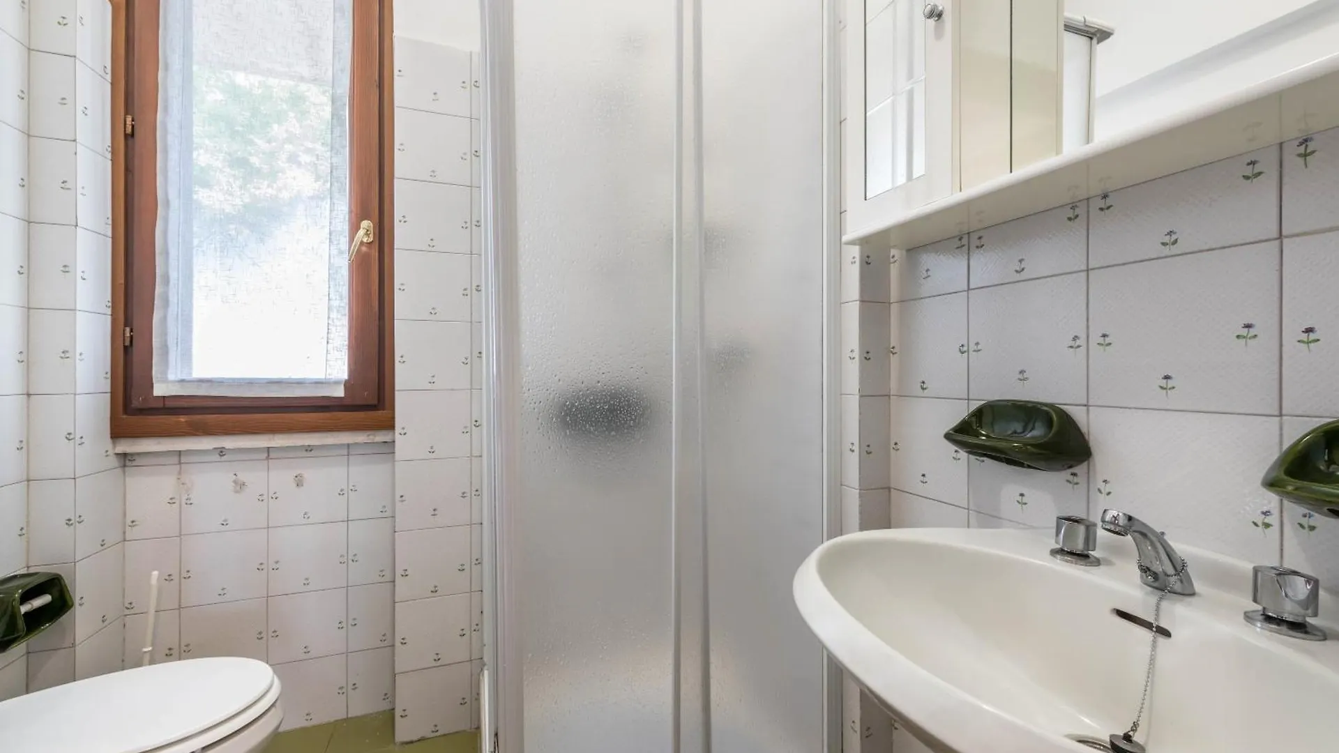 Apartment Villetta Al Torchio Artemide Manerba del Garda
