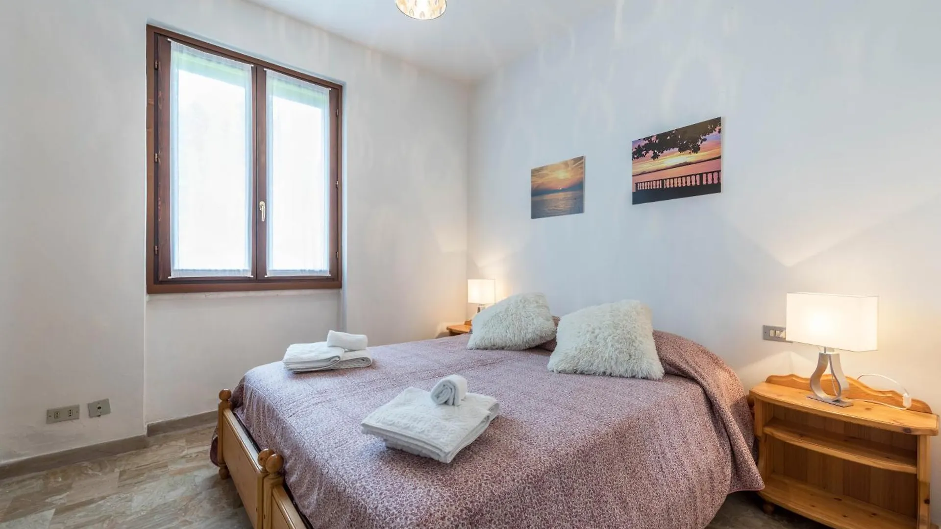 Villetta Al Torchio Artemide Manerba del Garda 0*,