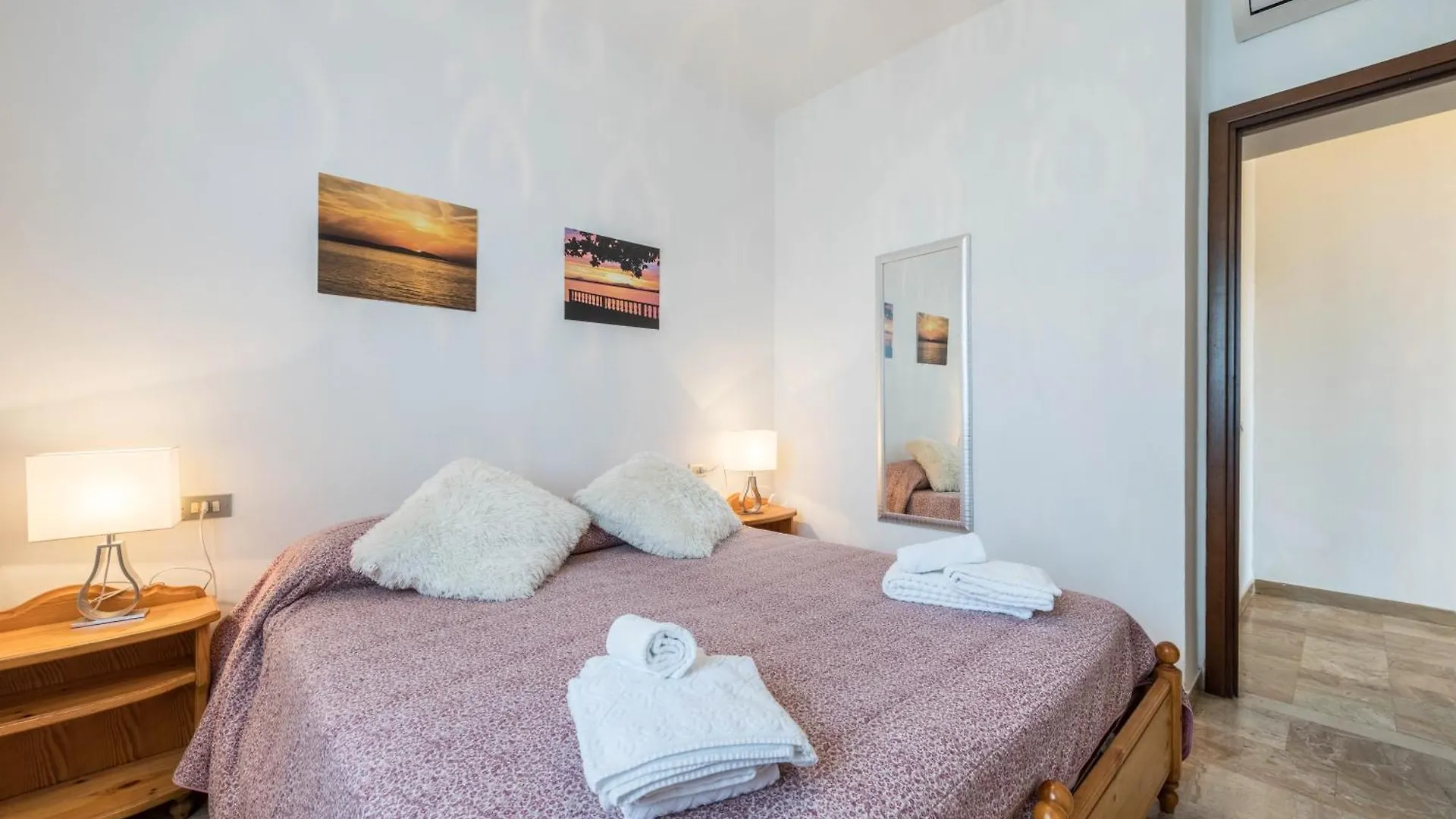 Apartment Villetta Al Torchio Artemide Manerba del Garda