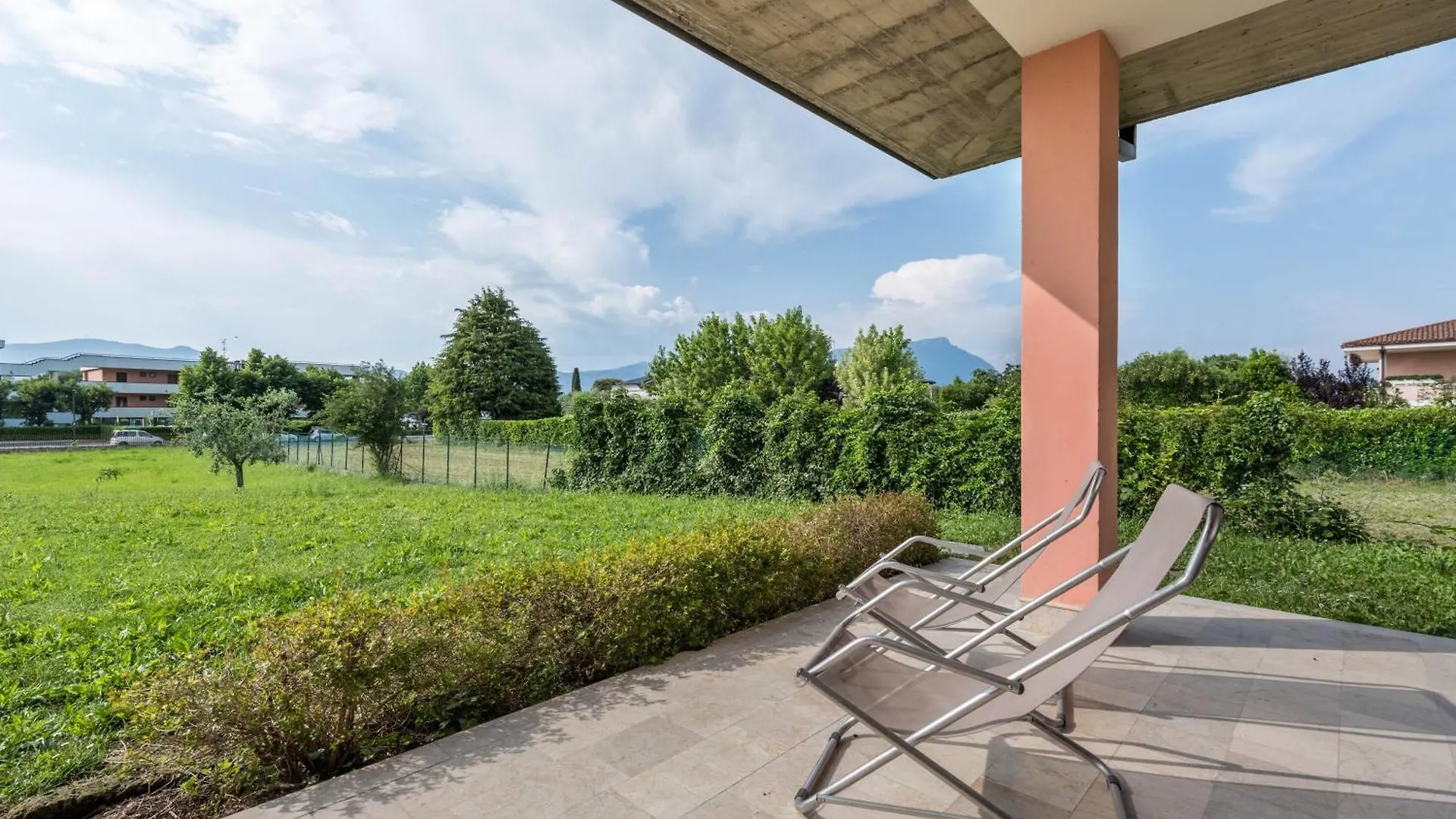 Villetta Al Torchio Artemide Manerba del Garda